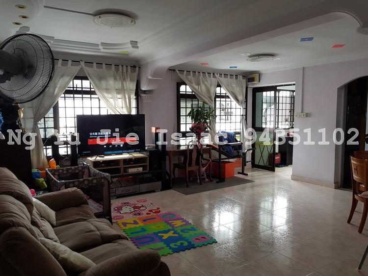 Blk 518 Jelapang Road (Bukit Panjang), HDB 5 Rooms #160632152